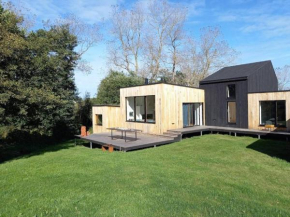 Villa Perros-Guirec, 4 pièces, 6 personnes - FR-1-368-353